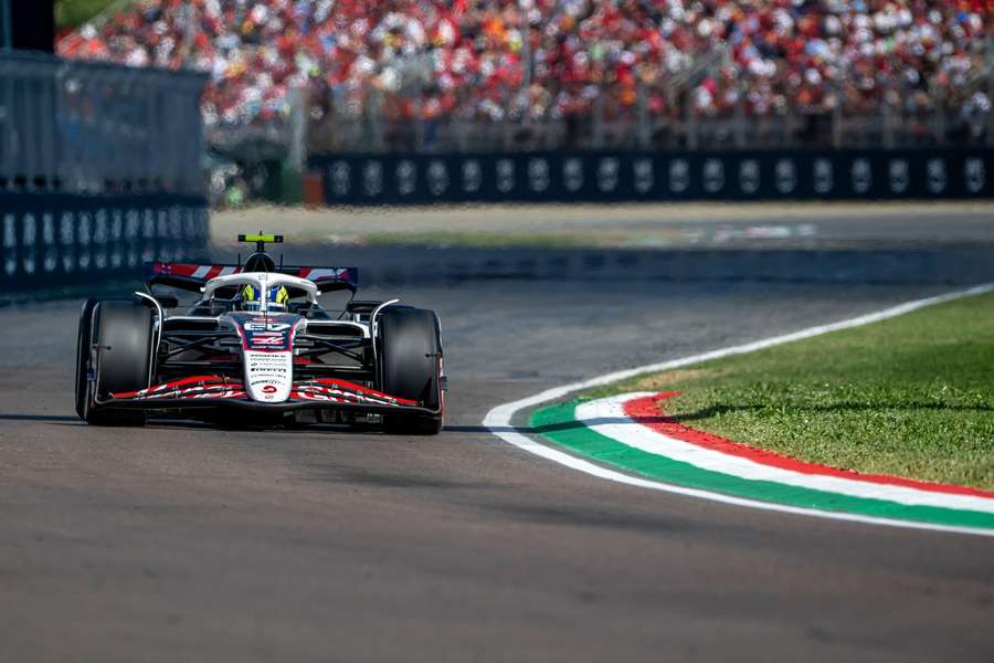 Imola vypadáva z kalendára Formuly 1.