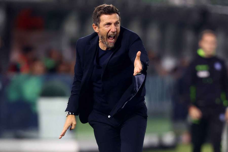 Eusebio Di Francesco