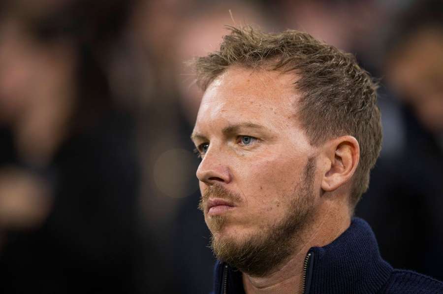 Julian Nagelsmann versteht, was Deutschland gerade braucht.