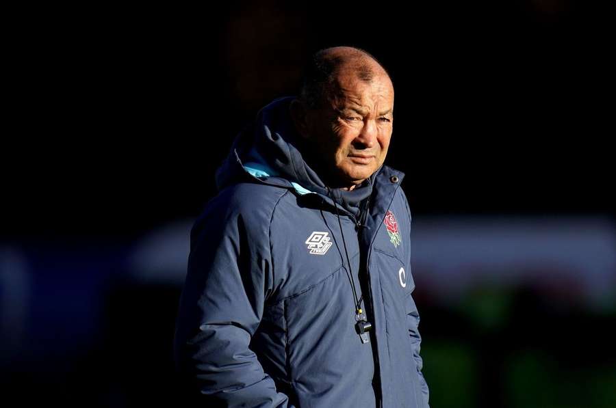 Sacked England coach Eddie Jones is mulling what to do next