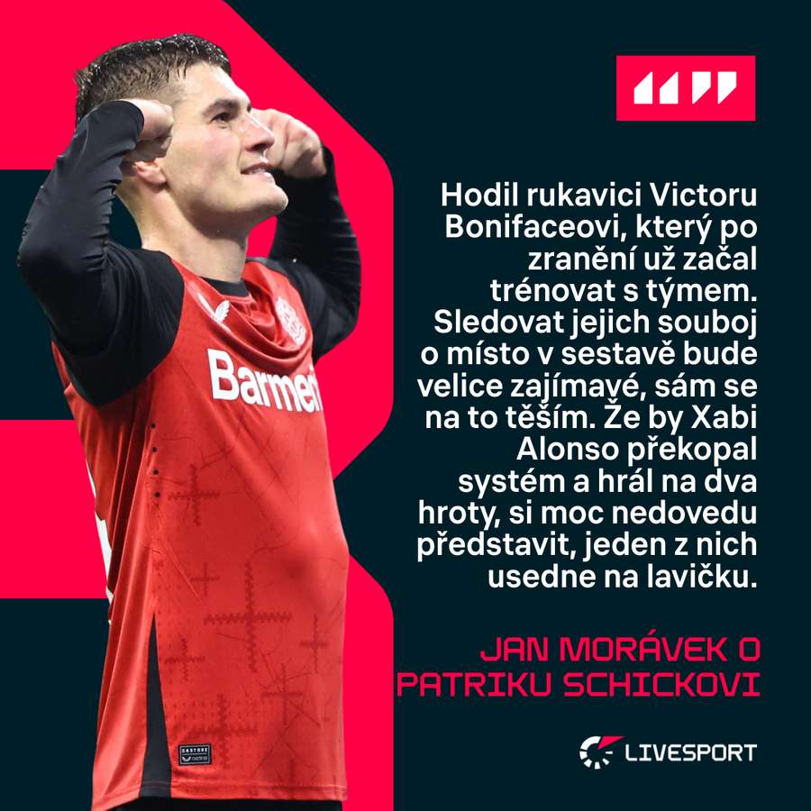 Očima Jana Morávka. Očima Jana Morávka.