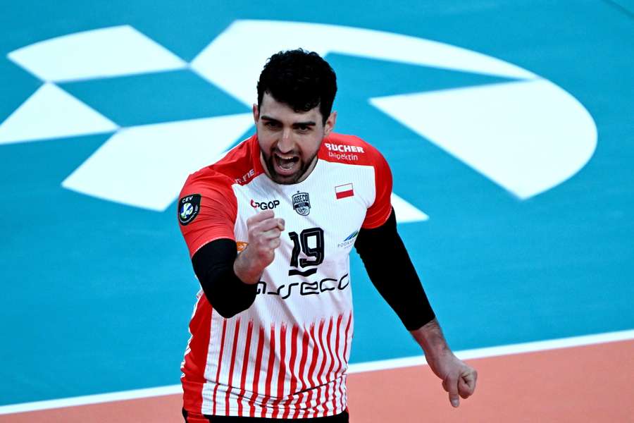 Marcin Janusz przed startem ME: To rywale muszą szukać sposobu jak nas pokonać