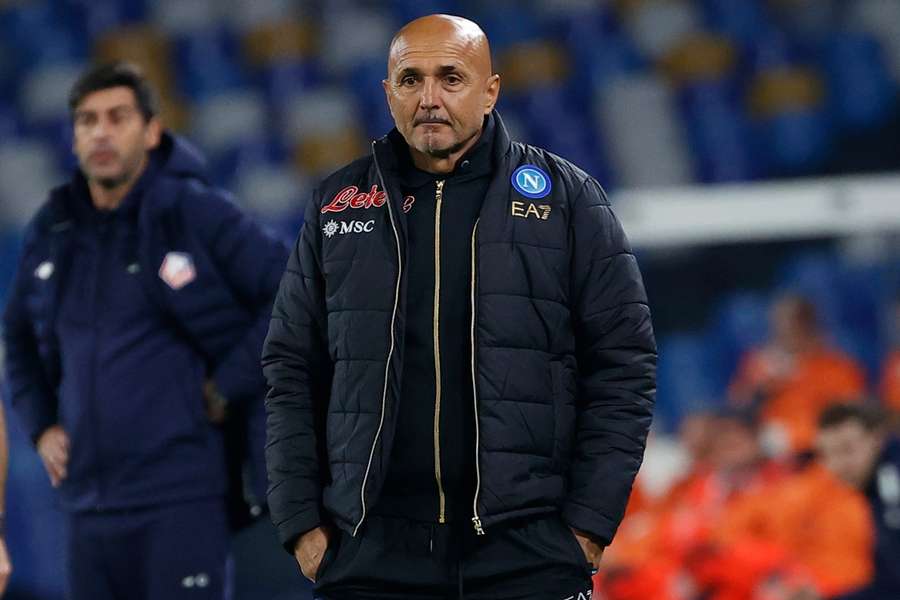 Luciano Spalletti