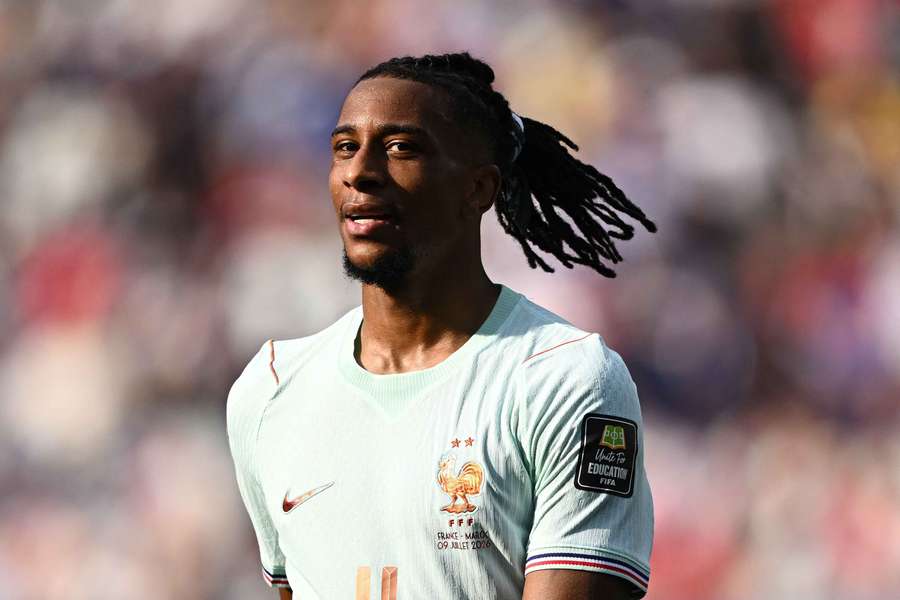 Olise no se moverá del Bayern de Múnich Olise no se moverá del Bayern de Múnich