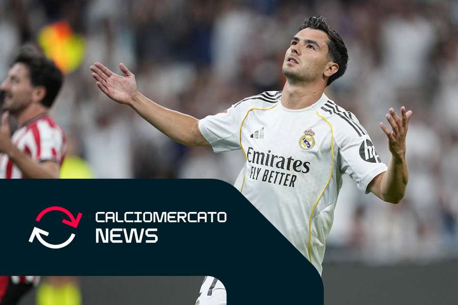 Calciomercato LIVE Calciomercato LIVE