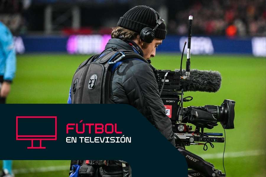 Cómo ver la Champions por televisión