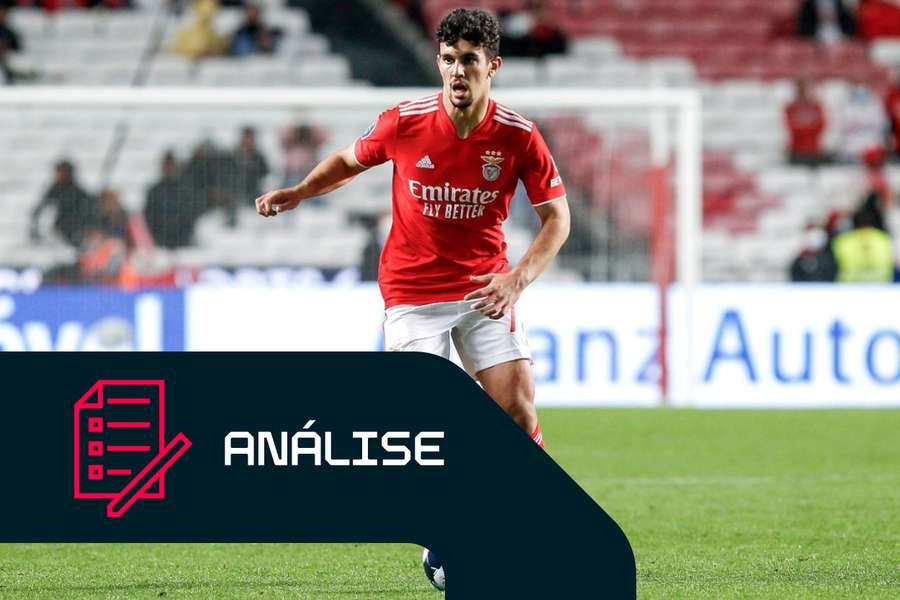 Liga dos Campeões: As máquinas de fazer desarmes portuguesas