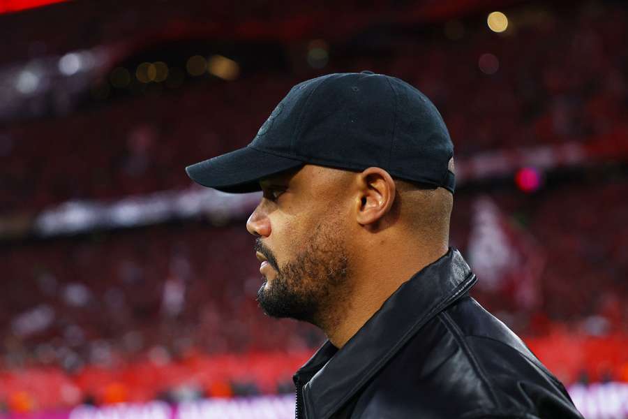 Kompany sieht keine unüberwindbare Kluft zwischen den Bayern und PSG