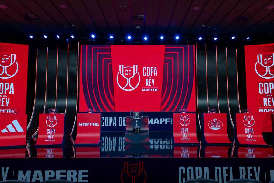 Las Rozas, sede del sorteo