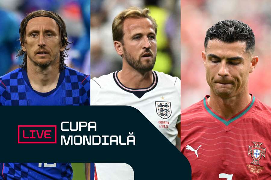 Cupa Mondială 2026 LIVE, ziua 7 Cupa Mondială 2026 LIVE, ziua 7