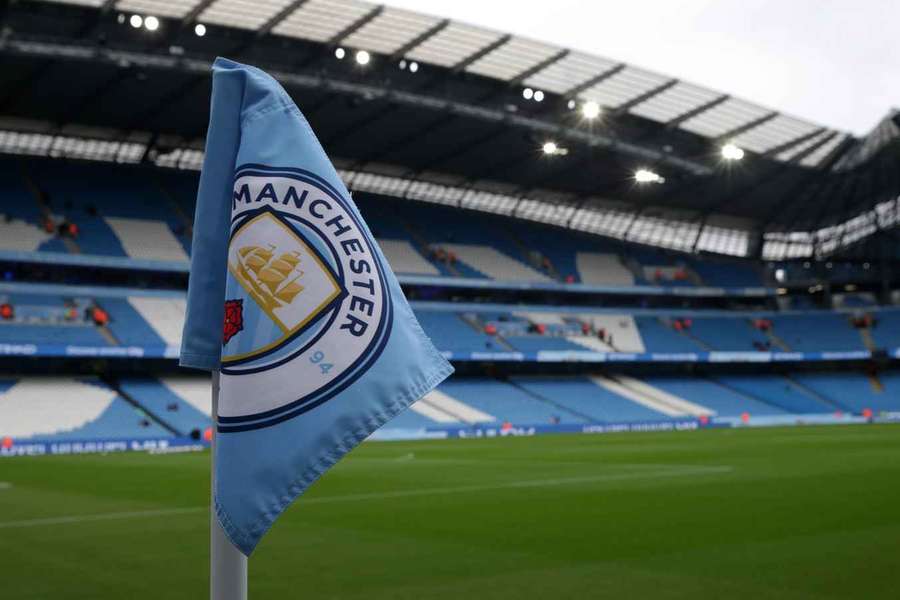 Manchester Citys retssag er startet.