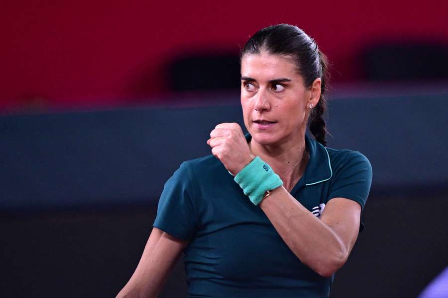 Sorana Cîrstea câștigă la debutul Openului de la Madrid