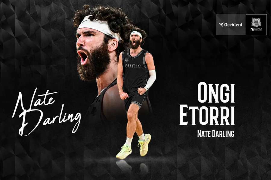 Nate Darling Nate Darling