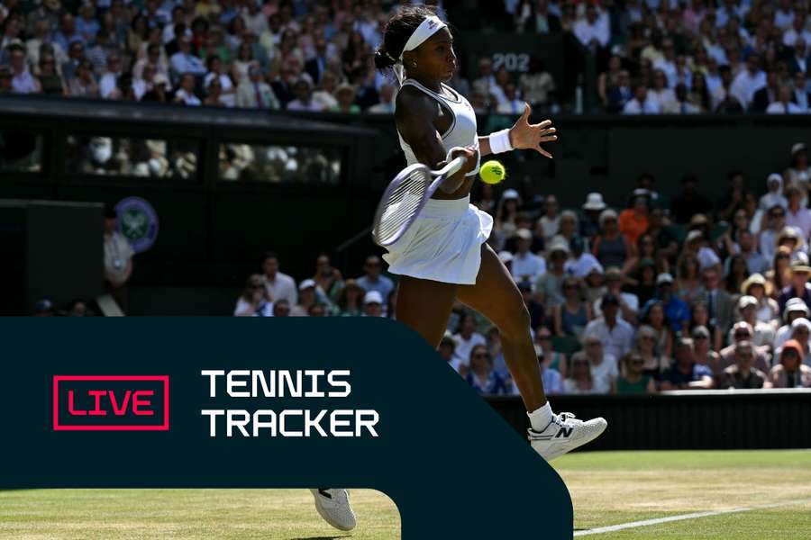 Tennis Tracker: tutto sulle semifinali femminili di Wimbledon