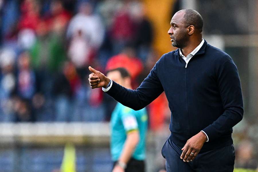 Vieira