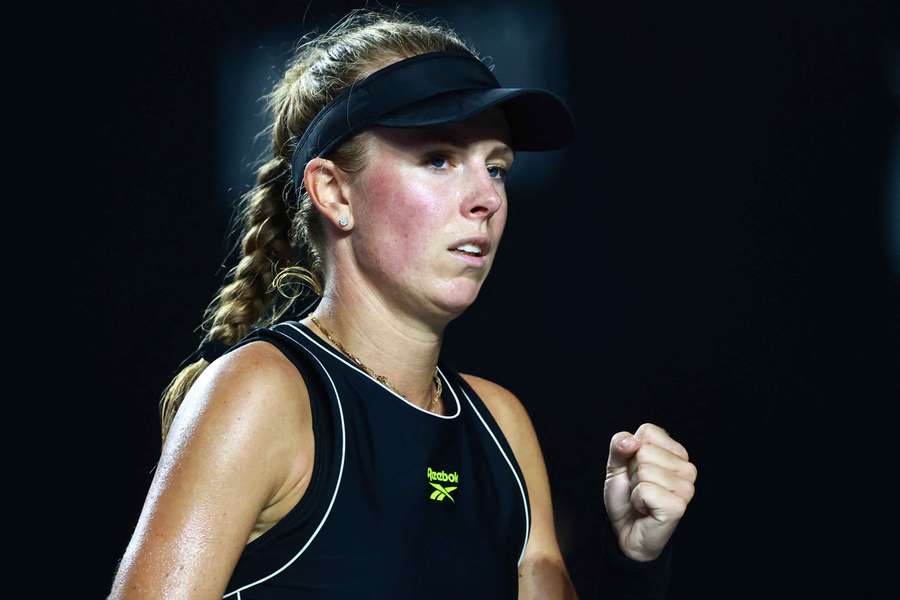 Tenis Flash: Fręch zagra w finale w Meridzie, Cobolli wygrał w Acapulco Tenis Flash: Fręch zagra w finale w Meridzie, Cobolli wygrał w Acapulco