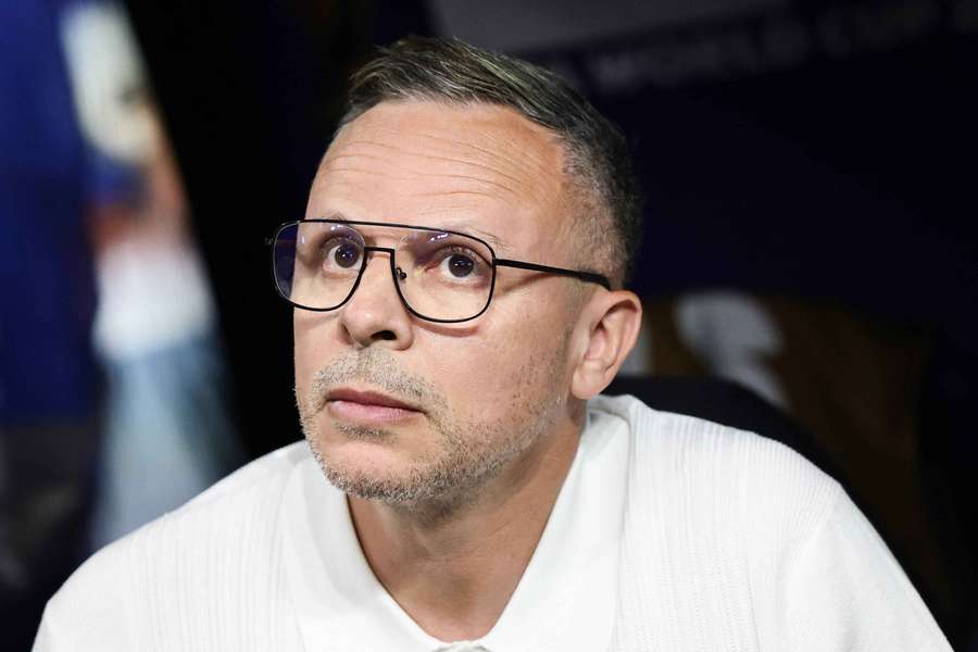 Selekcjoner Maroka po meczu z Haiti: Rywale nas szanują