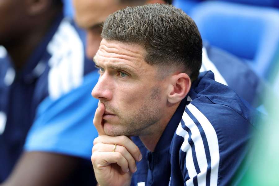 Robin Gosens läuft für seinen Herzensverein Schalke 04 auf. Robin Gosens läuft für seinen Herzensverein Schalke 04 auf.