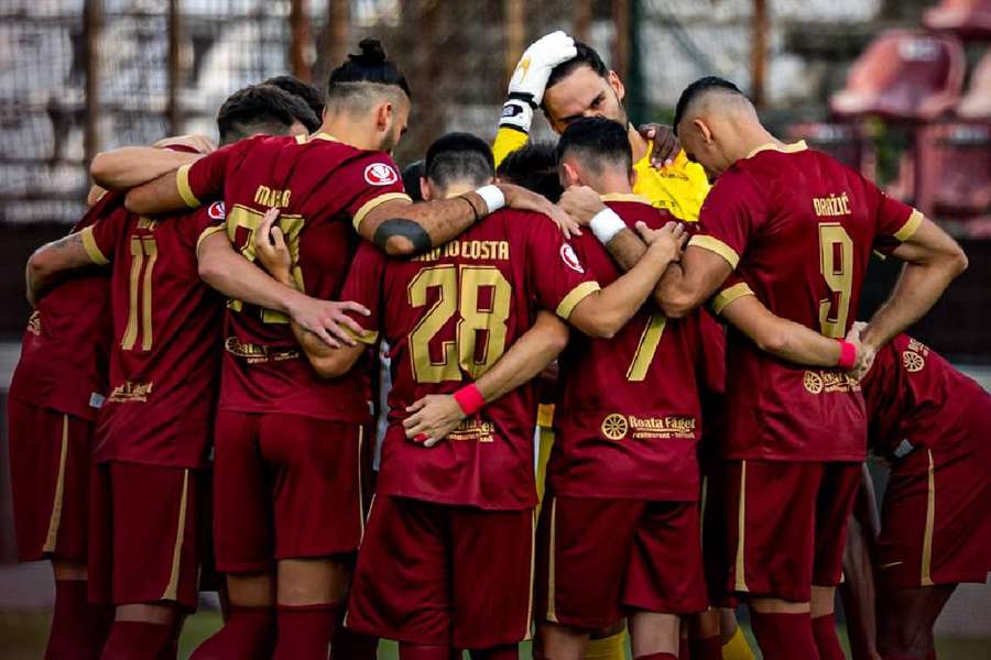 CFR Cluj CFR Cluj