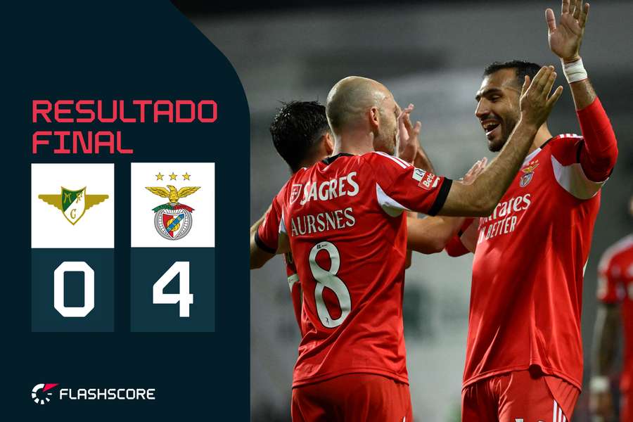 Aursnes celebra com Pavlidis Aursnes celebra com Pavlidis