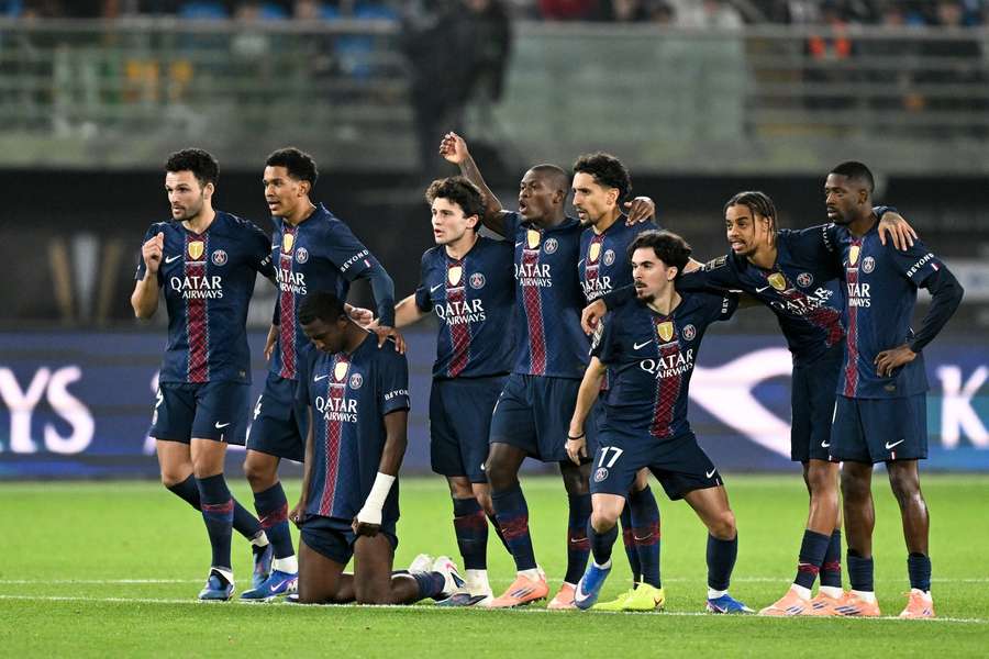 PSG hrozí, že príde o ofenzívne hviezdy.