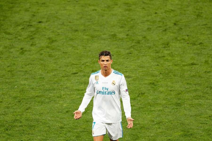 Bellingham está perto de igualar o recorde de Cristiano Ronaldo