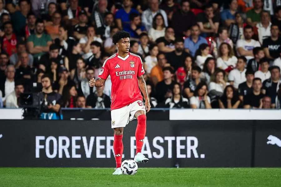 Joshua Wynder chamado para os sub-20 dos EUA