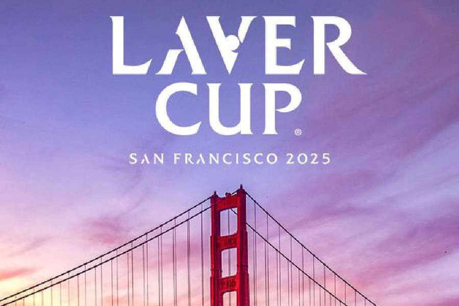 La Laver Cup ira aux USA.