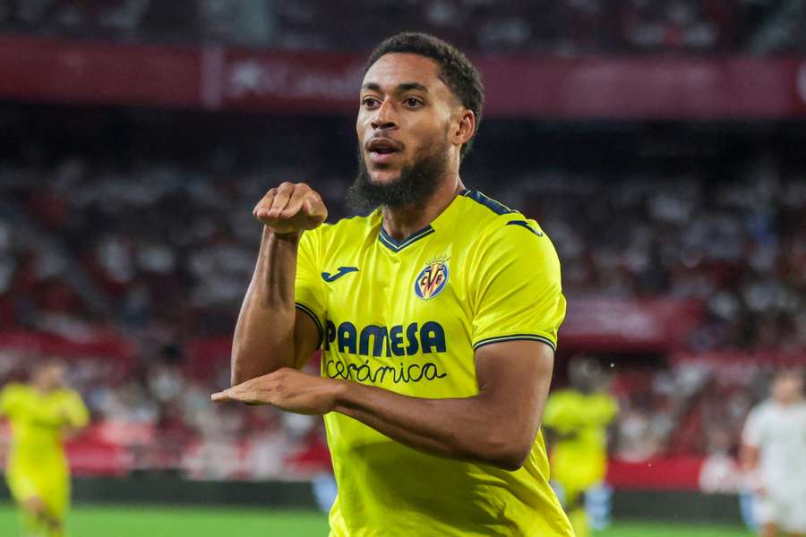 Oficial l Danjuma se marcha del Villarreal para jugar la Champions con ...