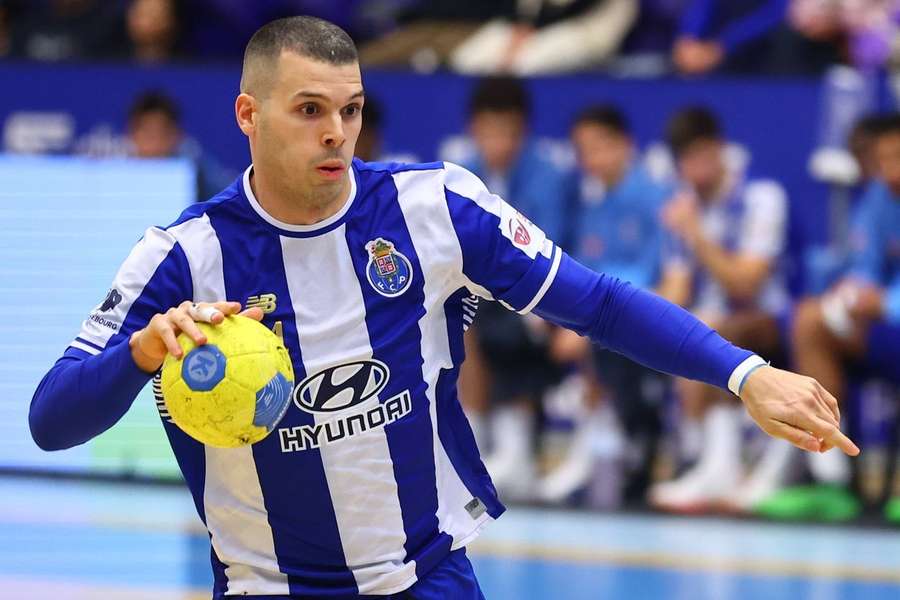 FC Porto derrotou o Póvoa FC Porto derrotou o Póvoa