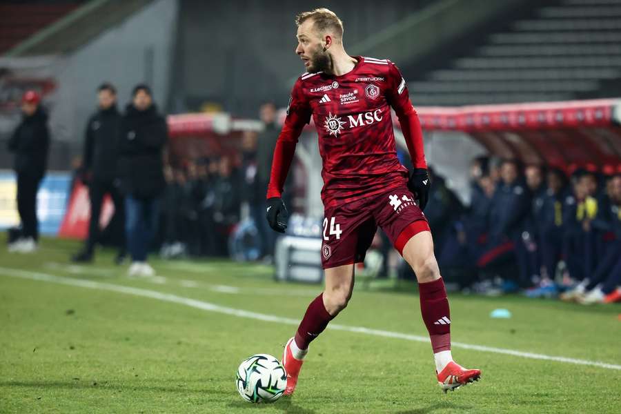 Yohan Demoncy