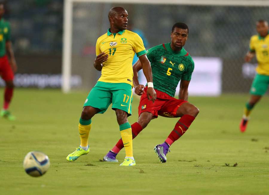 Their last clashes were in Africa Cup of Nations qualifiers in 2016