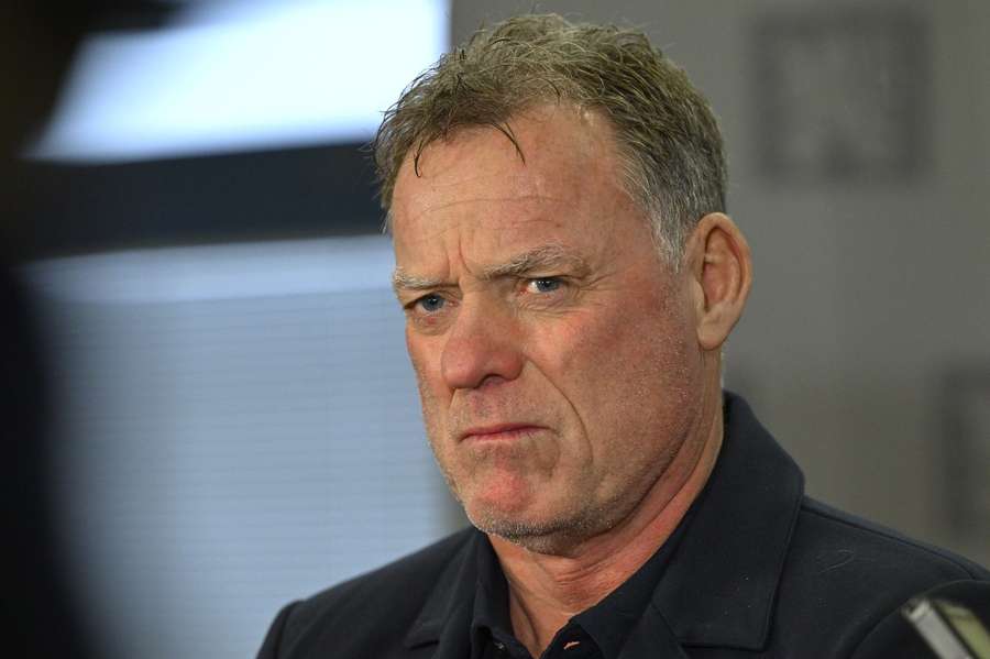 Rulík by neměl pokračovat na lavičce reprezentace.