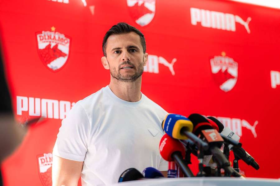 Andrei Nicolescu Andrei Nicolescu