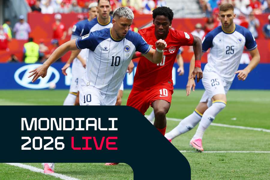 Mondiali Live News