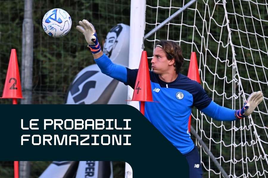 Marco Carnesecchi