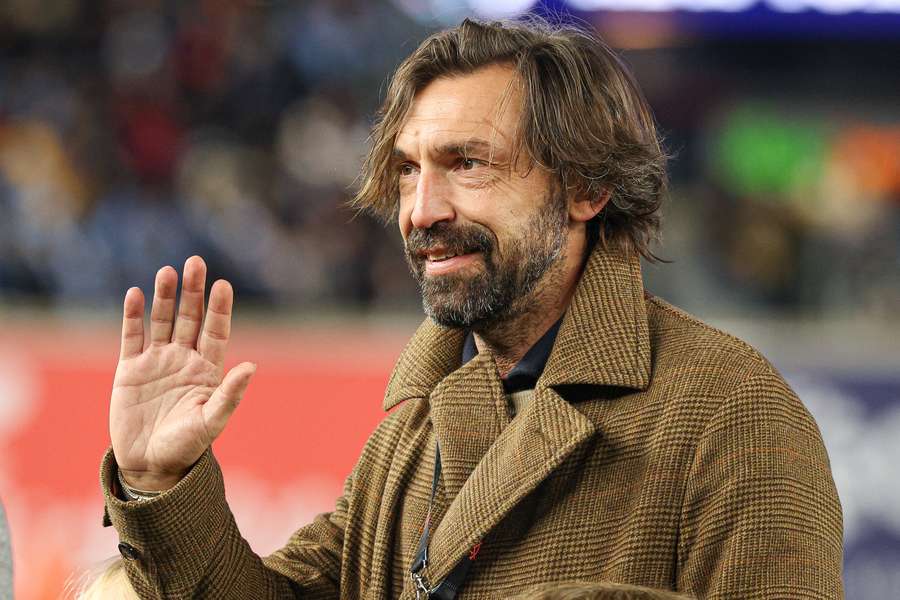 Pirlo by mohl 