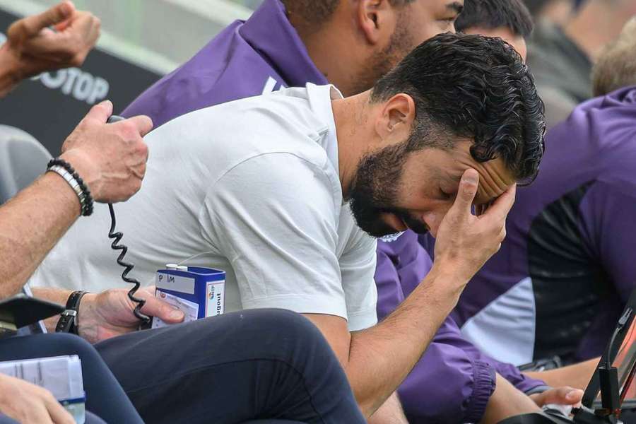 Ruben Amorim breaks silence for first time after Man United sack Ruben Amorim breaks silence for first time after Man United sack