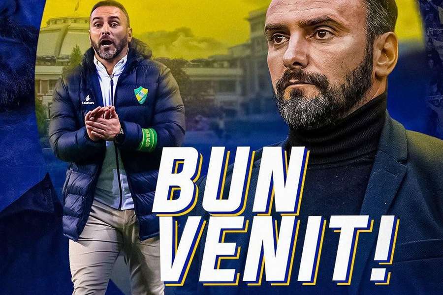 Ricardo Sousa oficializat la Petrolul Ploiești