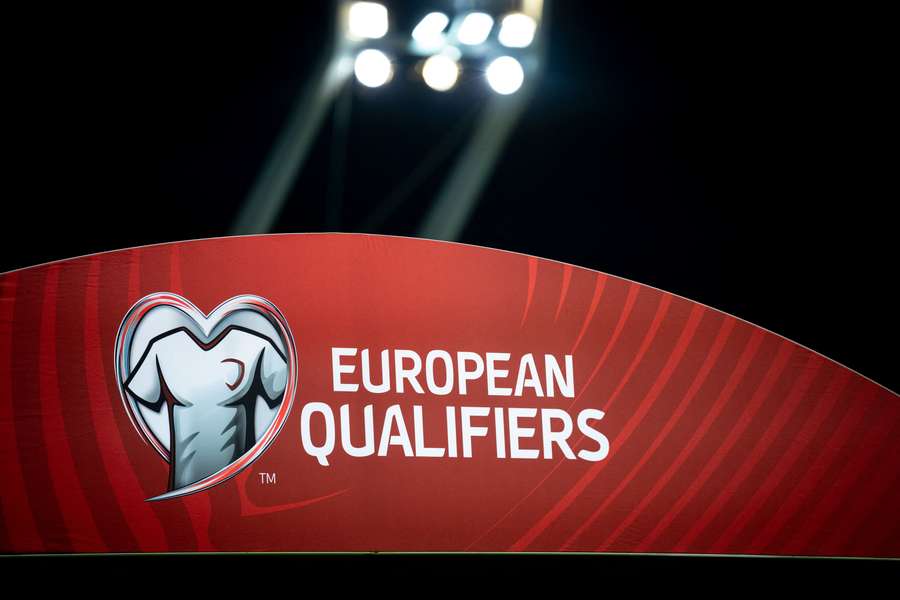 Die Auslosung für die Play-off-Spiele der WM-Quali 2026 findet am 20. November in Zürich statt. Die Auslosung für die Play-off-Spiele der WM-Quali 2026 findet am 20. November in Zürich statt.