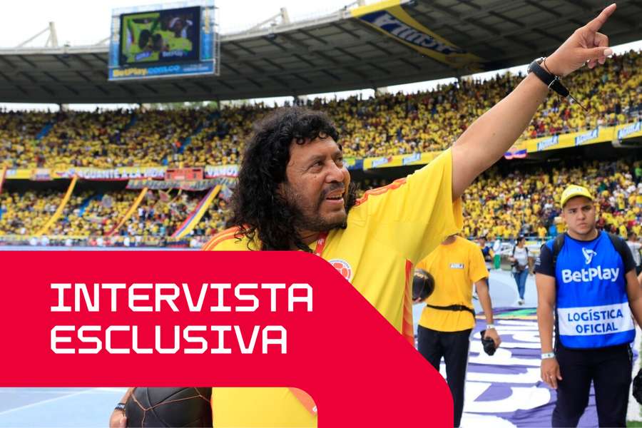 René Higuita è il quinto portiere con il maggior numero di reti nella storia, con 43 gol in partite ufficiali.