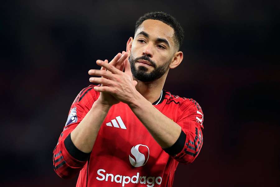 United de Matheus Cunha vem de empate em casa com Bournemouth