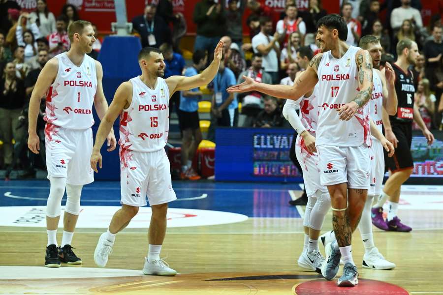 Udana inauguracja kwalifikacji do MŚ w Katarze, Polacy wygrywają z Austrią w Gdyni