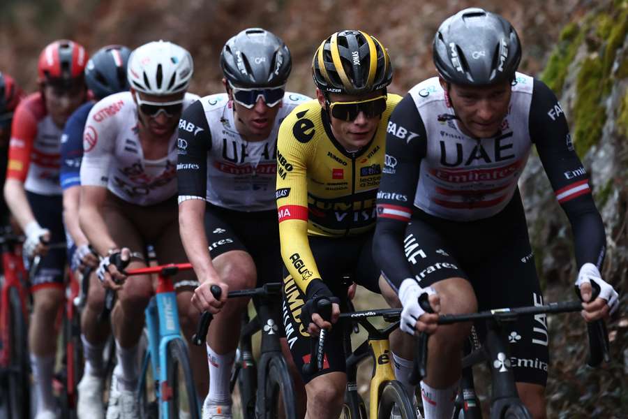 Tour de France 2024 : un week-end final azuréen très rock'n roll