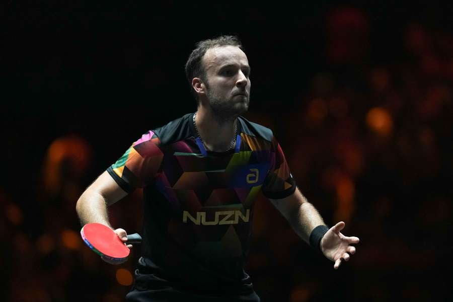 Gauzy au China Smash fin-septembre.