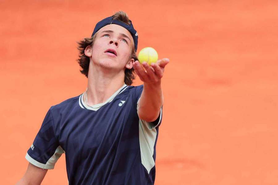 Alle News und Ergebnisse LIVE im Flashscore Tennis-Tracker