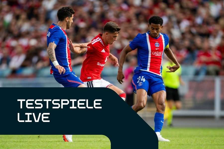 Internationale Testspiele LIVE bei Flashscore Internationale Testspiele LIVE bei Flashscore