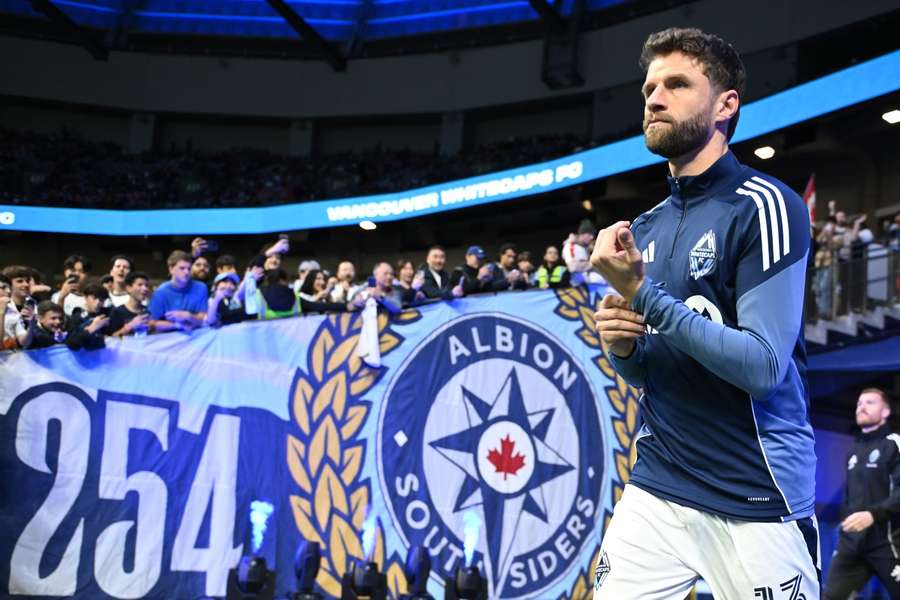 Thomas Müller will mit den Vancouver Whitecaps den ganz großen MLS-Coup schaffen.