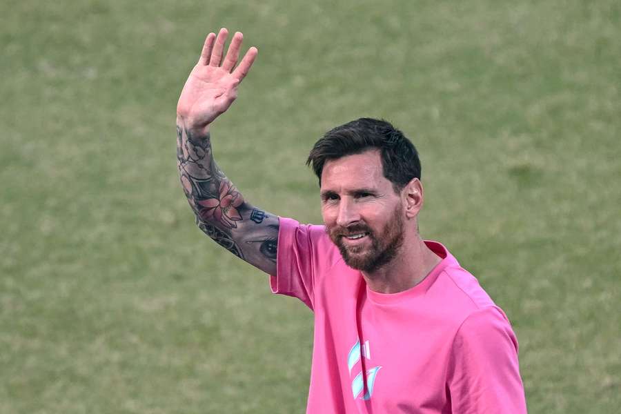 Messi afirma que quiere ser propietario de un club de fútbol y hacerlo crecer