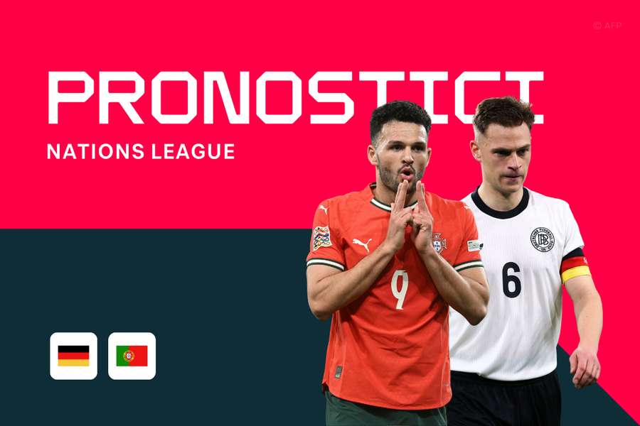 Germania-Portogallo pronostici, migliori scommesse e quote [Nations League].